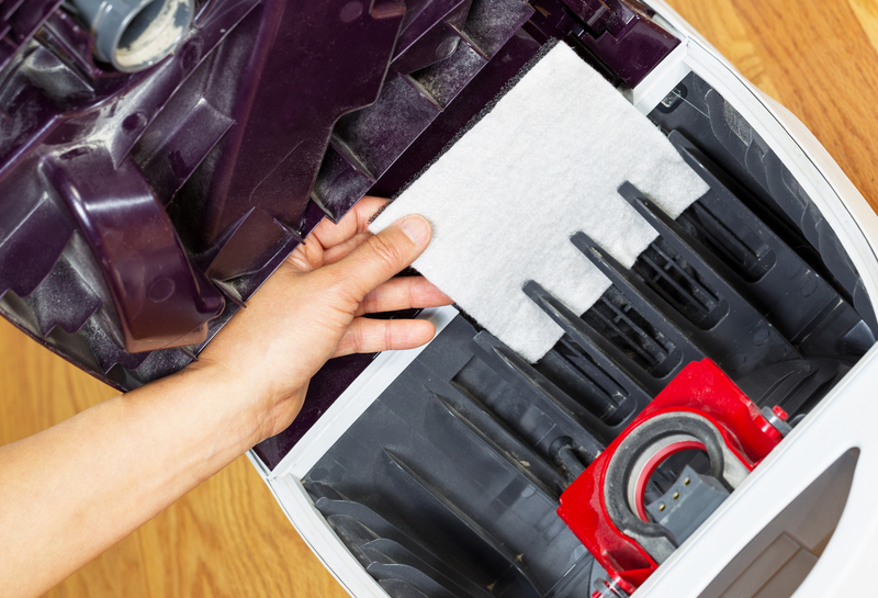 deep cleaning cleaning services