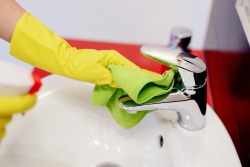 Illustration representing accessible web browsing for Bankside Carpet Cleaners