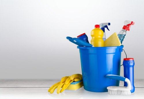 Professional stain removal service in Bankside for carpets and upholstery