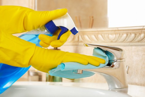 Free quote policy for Bankside Carpet Cleaners with simple, transparent estimates