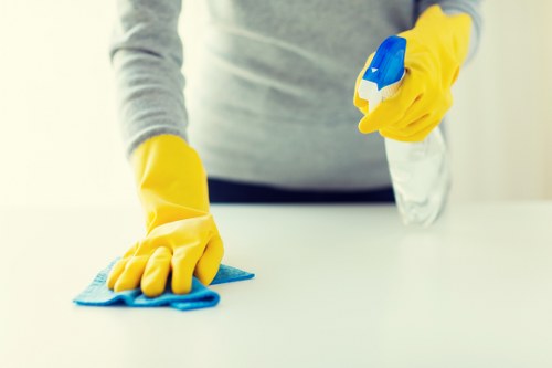 Annual review of modern slavery controls and supplier performance