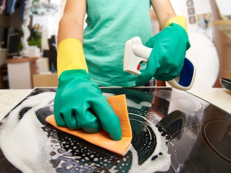 Common stains found in Bankside homes and businesses